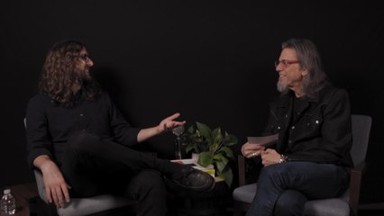 Nate Mercereau - Prestige 70 Podcast and Video Series: Nate Mercereau