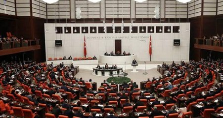 Adalet Bakanlığı'nın yaptığı arabuluculuk sınavına 200 milletvekilinin de girdiği ortaya çıktı