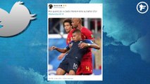 Twitter rage de voir Sadio Mané 4e du ballon d'or !