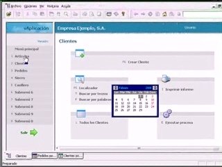 Velneo BBDD triggers y actualizaciones
