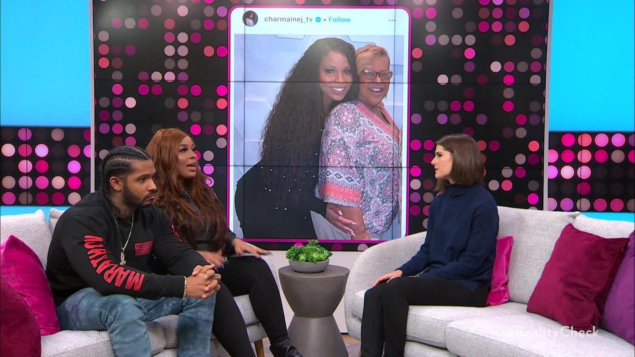 Black Ink Crew: Chicago's Charmaine Walker's Best Business Advice from Ryan Henry? 'Watch Out!'