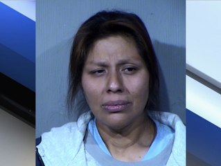 PD: Dad rescues child grabbed at south Phoenix park - ABC 15 Crime