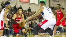 Celtics Two-Way Player Tremont Waters' Best Plays In Month of November