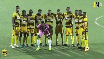Résumé Ligue 1 / J8 / ASEC Mimosas 1 - 1 USC Bassam
