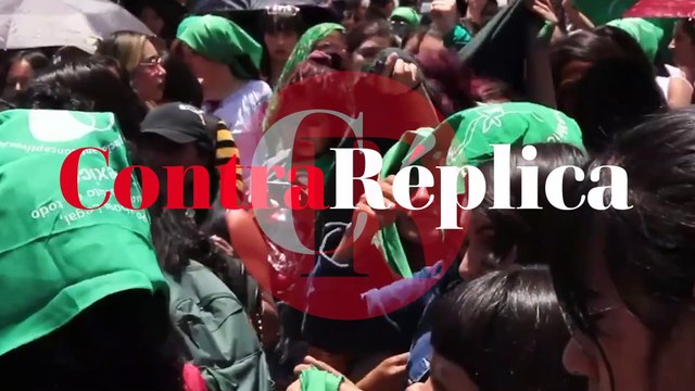 Sánchez Cordero a favor de despenalizar aborto en cada estado