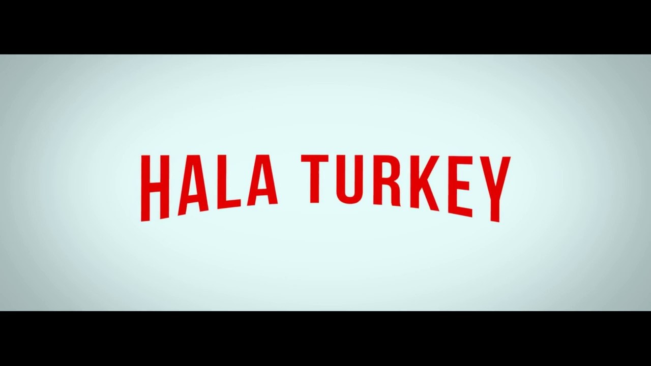 قناة هلا تركيا لأخبار وكواليس الفن التركي