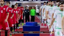 العراق يتعادل مع اليمن ويحسم التأهل بجدارة.. أبرز المقابلات وأحداث المباراة بعدسة الصدى