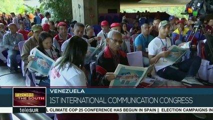 FtS 02-12: Trinidadians Vote in Local Government Elections