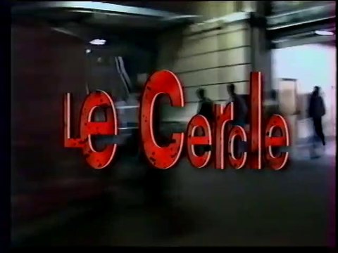 France 2 - 8 Juin 1999 - Teasers, pubs, JT Nuit, Météo, début Le Cercle (Philippe Lefait)