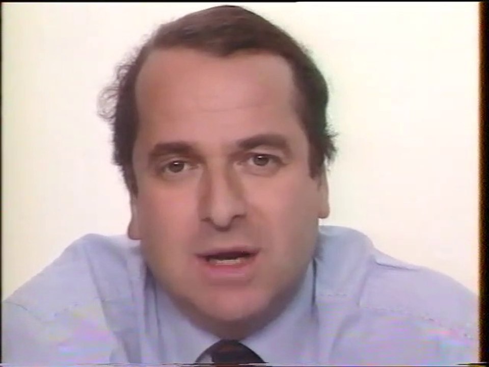 M6 - 7 Novembre 1991 - Pubs, teasers, "6 Minutes", météo, finance, "Dazibao", jingle "Sexy Clip"