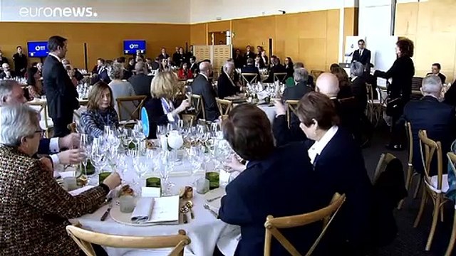 COP25: il menu sostenibile senza carne per la tutela dell'ambiente