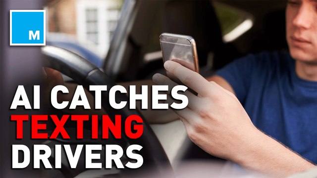 Australian state rolls out cameras to prohibit drivers using cell phones