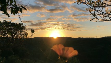 Japanese beautiful landscape