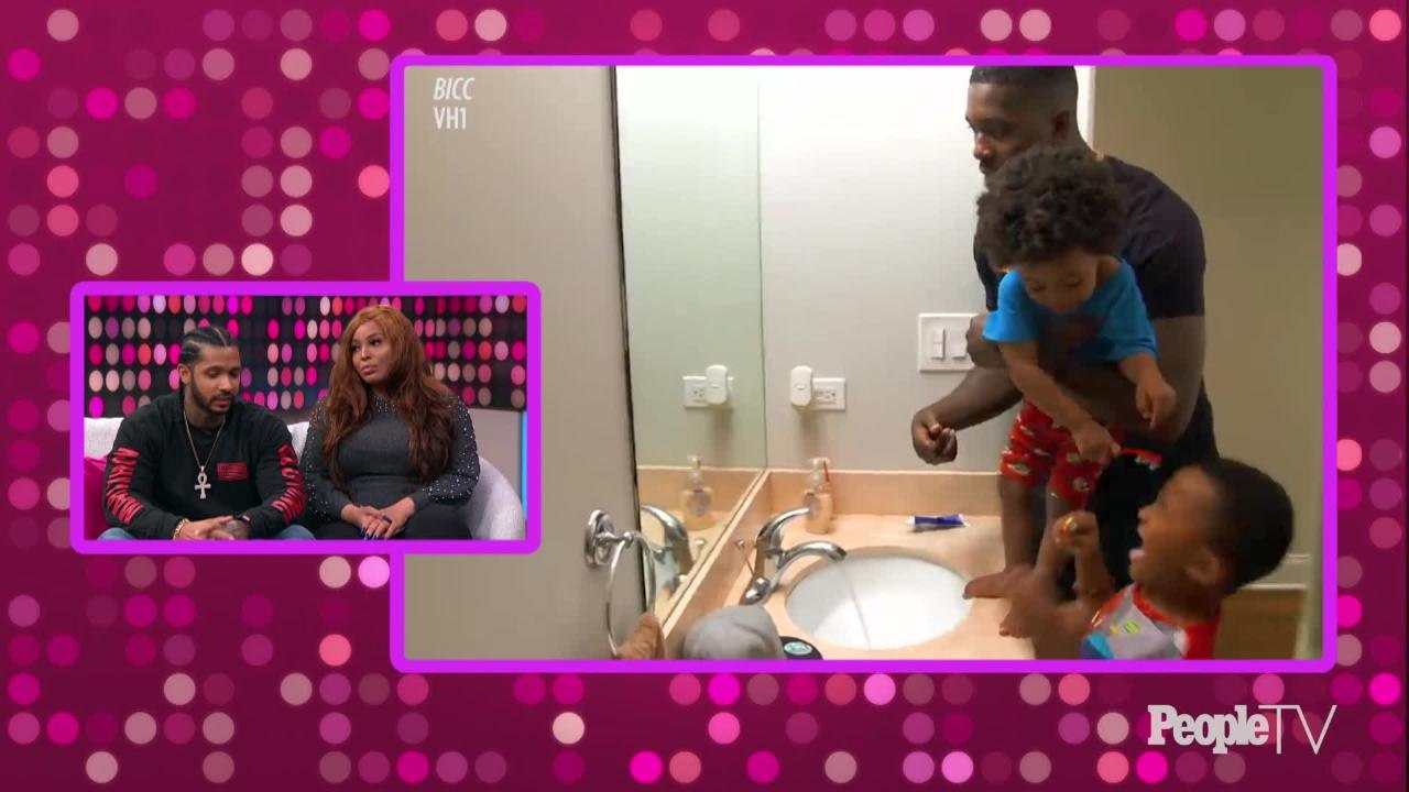 Charmaine Walker Says New Business Partner Jess Simpson 'Lays Down the Law' on 'Black Ink Crew: Chicago'