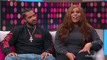'Black Ink Crew: Chicago' Star Ryan Henry on His Relationship with Kitty: 'We Know What it Is'