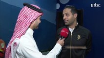 ياسر القحطاني يخص الصدى بتصريحات حصرية ويشكر معالي المستشار تركي آل الشيخ