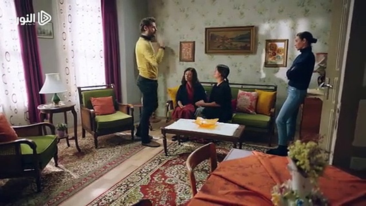 الحلقة 31 من مسلسل الوصال مترجمة للعربية القسم...