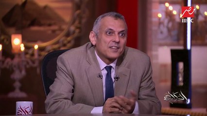 دكتور شريف عبد العظيم: جمعية "رسالة" لها 70 فرعًا في مصر وتخضع جميعها للرقابة