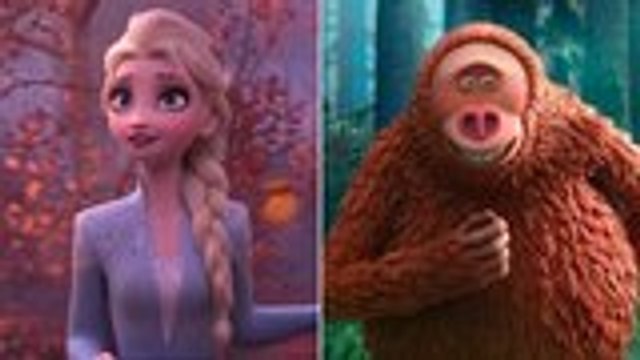 Annie Awards: The Full List of Nominees | THR News