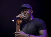 Stormzy Convinced Jay-Z Not to Collaborate With Ed Sheeran