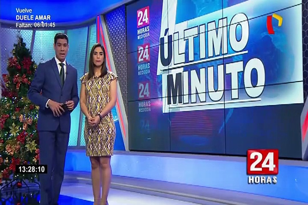 Mirtha Patiño: recordada animadora infantil falleció a los 68 años