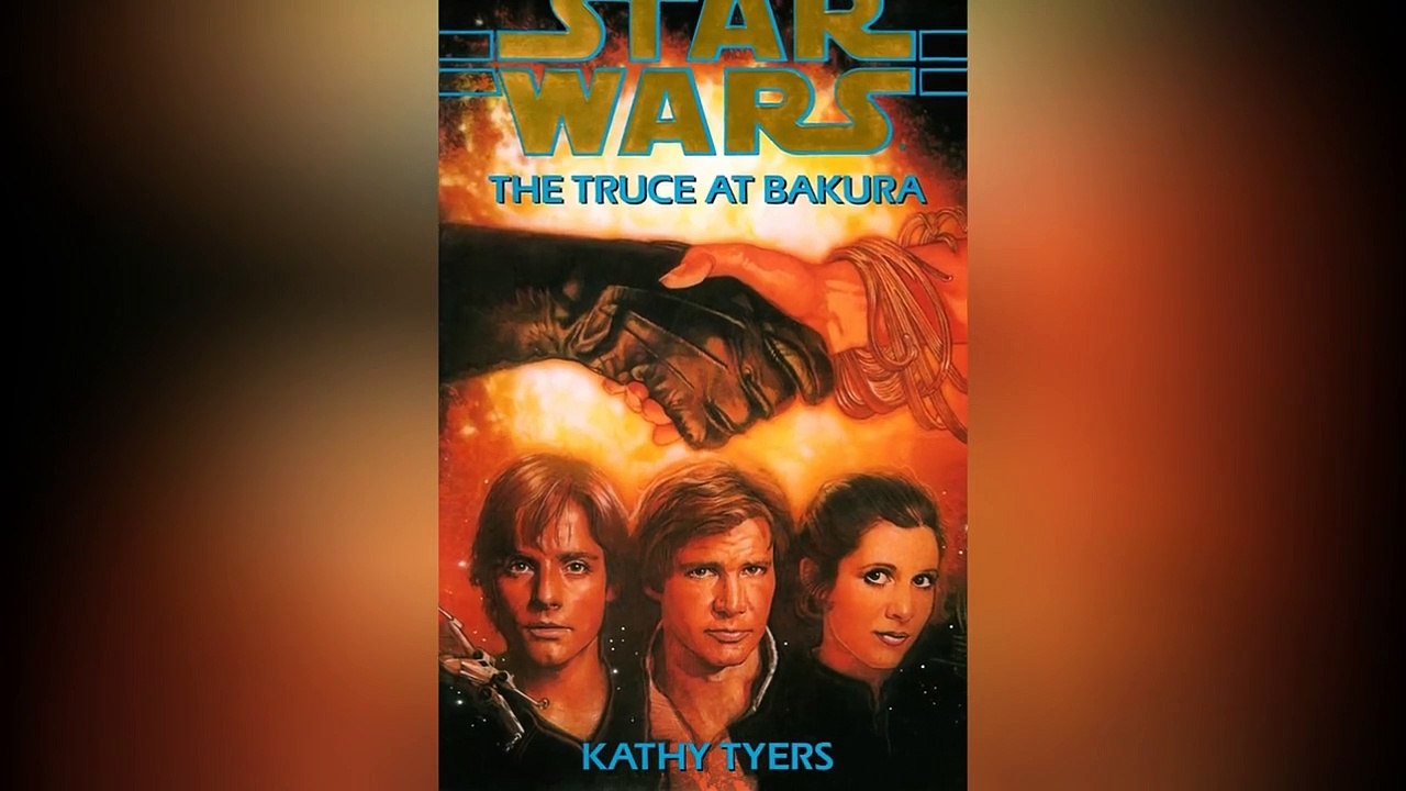 La Emotiva vez que el fantasma de Anakin Skywalker se le Presentó a Leia - Star Wars