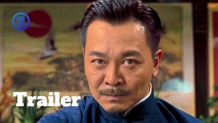 Ip Man 4 Trailer #1 (2019) Scott Adkins, Donnie Yen Action Movie HD