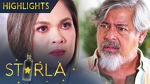 Teresa admits that she wants revenge on Barrio Maulap | Starla