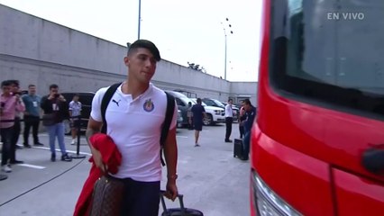 Liga MX: Con las puertas abiertas
