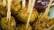 Stuffing Balls Recipe Takes Thanksgiving Leftovers To A New Level