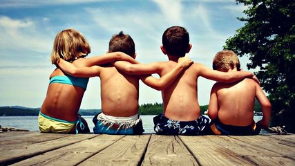 9 señales para reconocer a un verdadero amigo