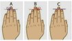 ¿Sabías que el tamaño de tus dedos revela secretos de tu personalidad?