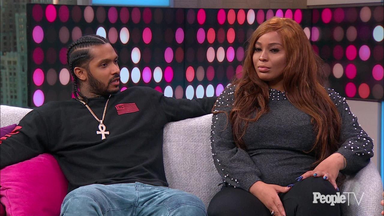 Charmaine Walker & Ryan Henry Spill the Tea on Their 'Black Ink Crew: Chicago' Costars