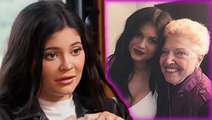 Kylie Jenner Grandma Shades Travis Scott Break Up ?