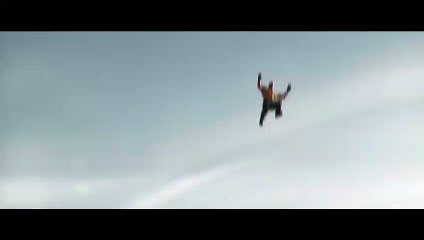 JUMANJI The Next Level movie - Danger Awaits!