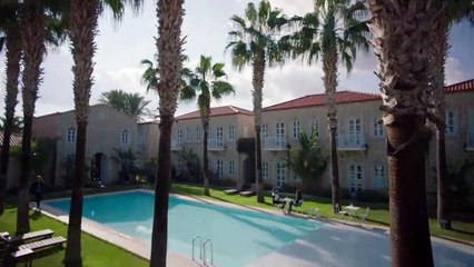 Zalim İstanbul 22. Bölüm Fragmanı (HD)