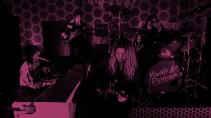 The Struts - Inside Your Mind