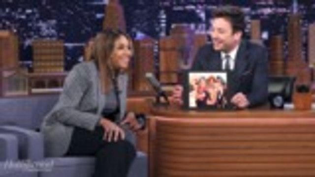 Tiffany Haddish Addresses Rumors About Hosting the Oscars | THR News