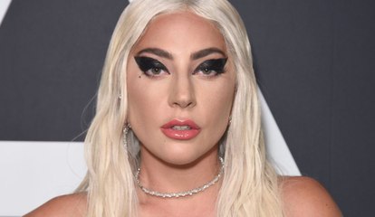 Lady Gaga: Perfect Illusion