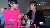120728 TVXQ on Boa 4354 Show Only One Cut