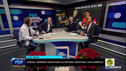 FOX Sports Radio: Virtudes y defectos de Monarcas
