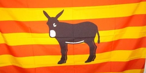 Un reportero alemán se descojona de los nacionalistas catalanes y sus fobias