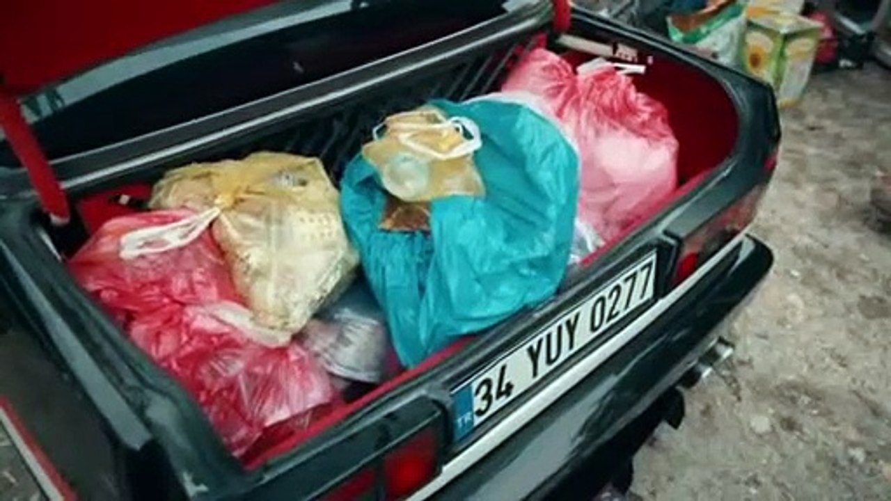 مسلسل الحفرة 3 الحلقة 11 كاملة مترجمة - القسم 2