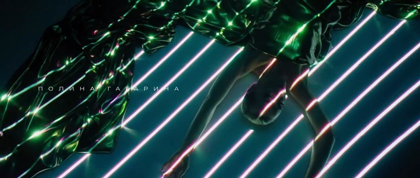 Полина Гагарина - Смотри