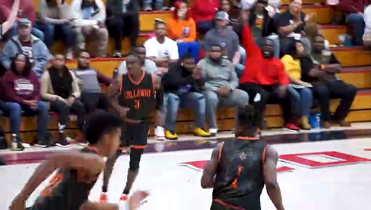 Callaway vs. Wooddale Recap