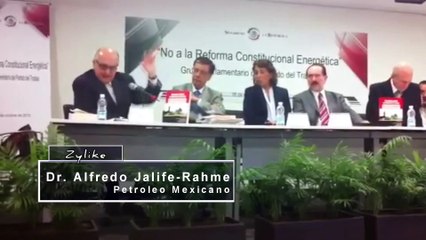 Jalife - Foro del PT Petroleo Mexicano