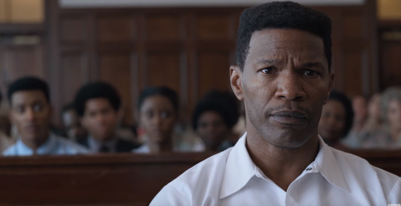 La Voie de la Justice Film avec Michael B. Jord...