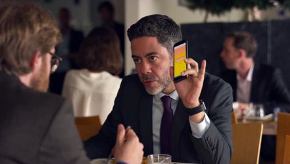 SELFIE  Film - Bande-Annonce Teaser - Algorithme - Manu Payet, Sébastien Chassagne