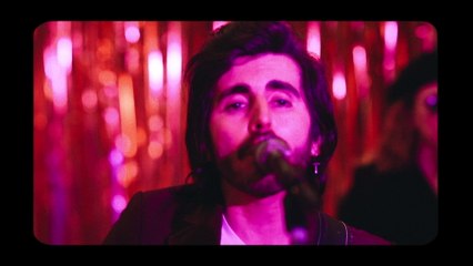 Salvador Y El Unicornio - Amada (Regresé)