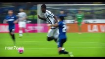 Paul Pogba: El talento, la magia y la fuerza de un fenómeno